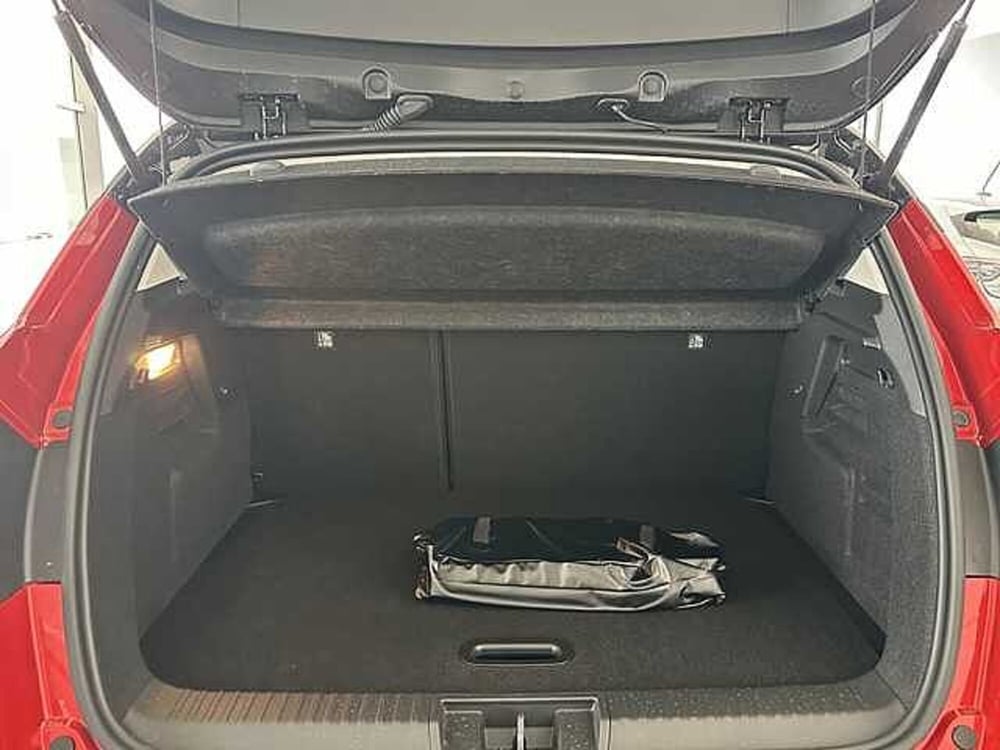 Renault Captur nuova a Cosenza (3)