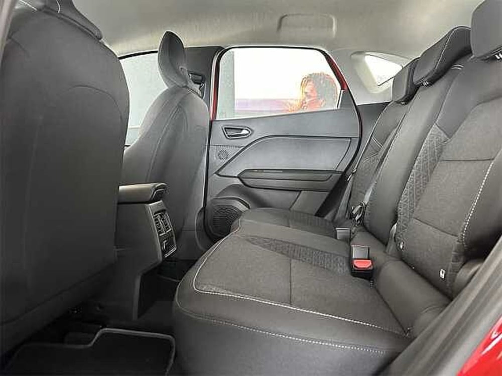 Renault Captur nuova a Cosenza (4)