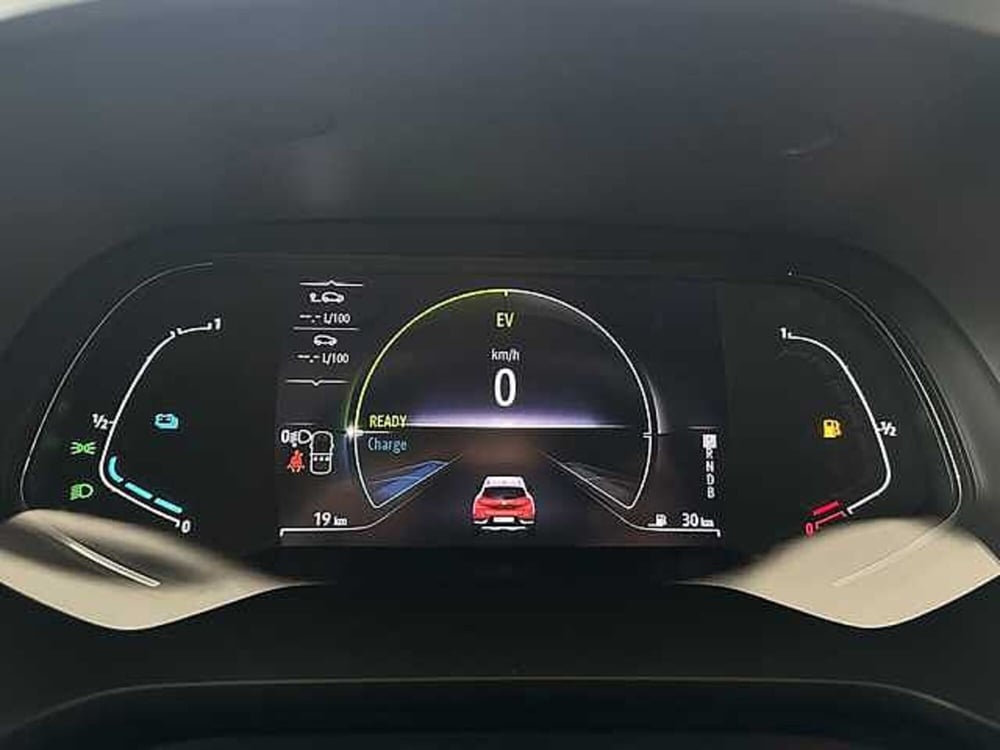 Renault Captur nuova a Cosenza (7)