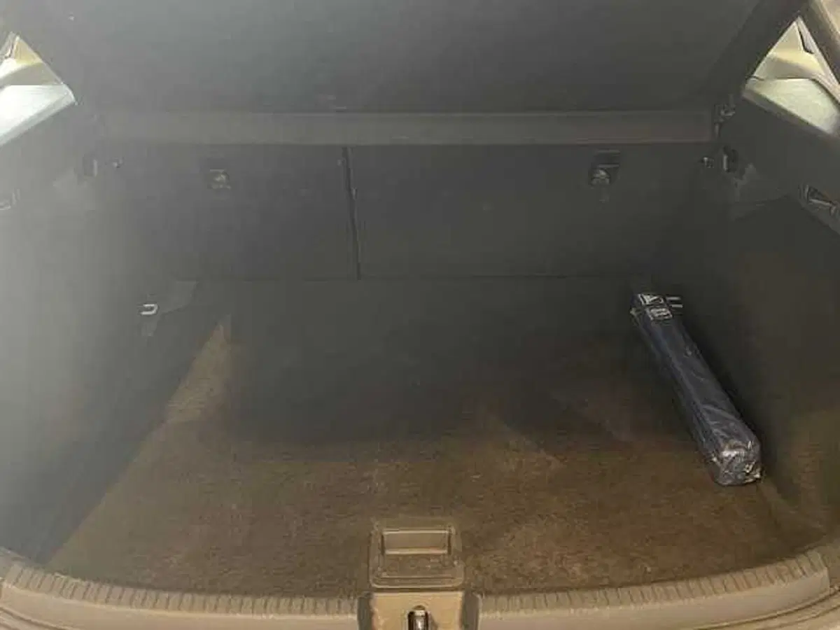 Volkswagen Taigo usata a Cosenza (7)