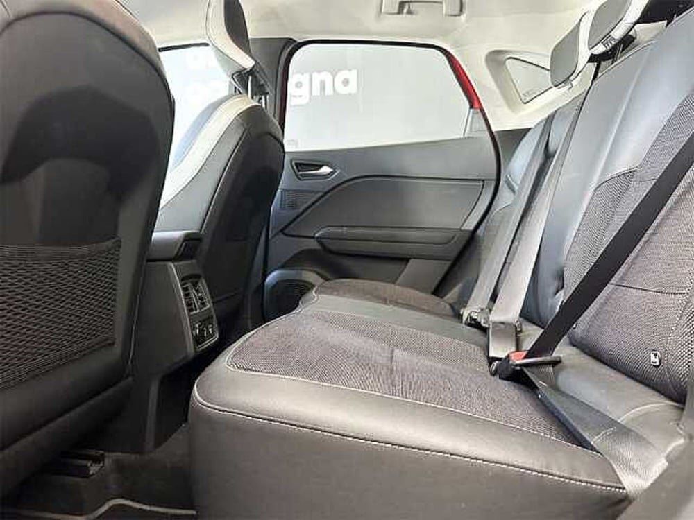 Renault Captur usata a Cosenza (7)