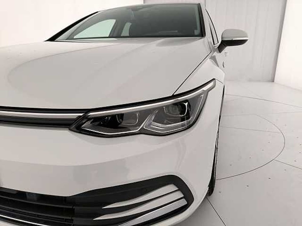 Volkswagen Golf usata a Cosenza (11)