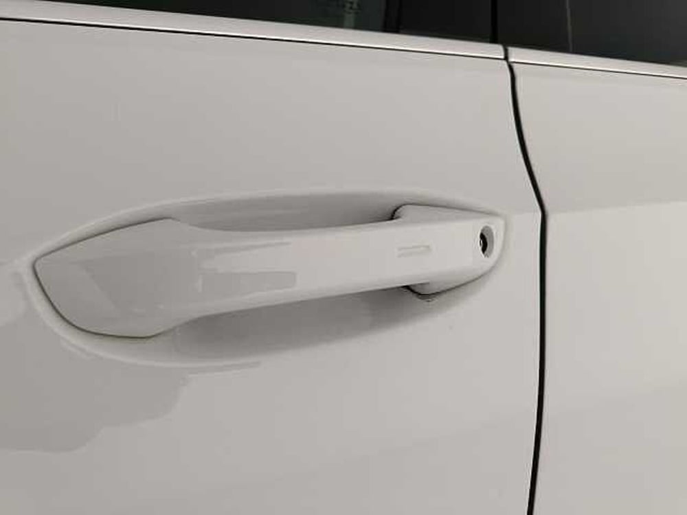 Volkswagen Golf usata a Cosenza (13)