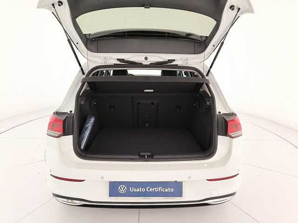 Volkswagen Golf usata a Cosenza (15)