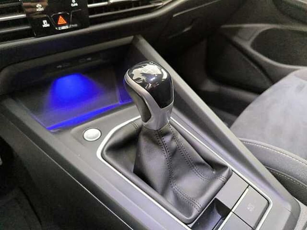 Volkswagen Golf usata a Cosenza (19)