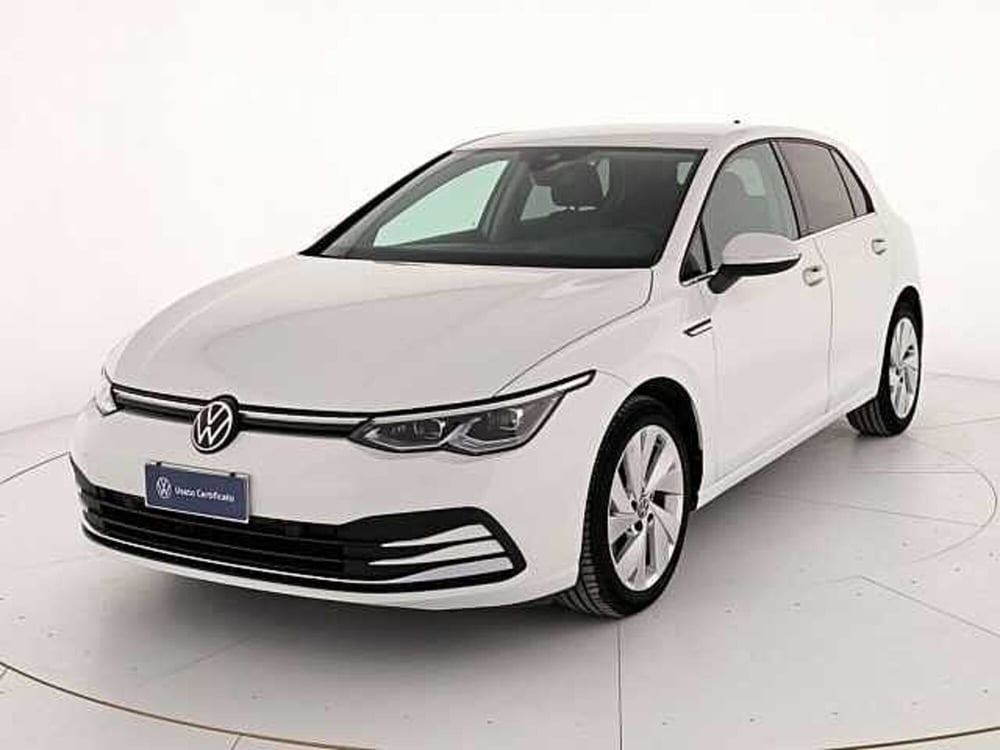 Volkswagen Golf usata a Cosenza (2)