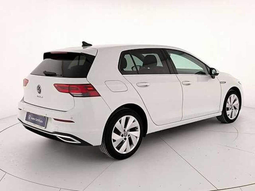 Volkswagen Golf usata a Cosenza (3)