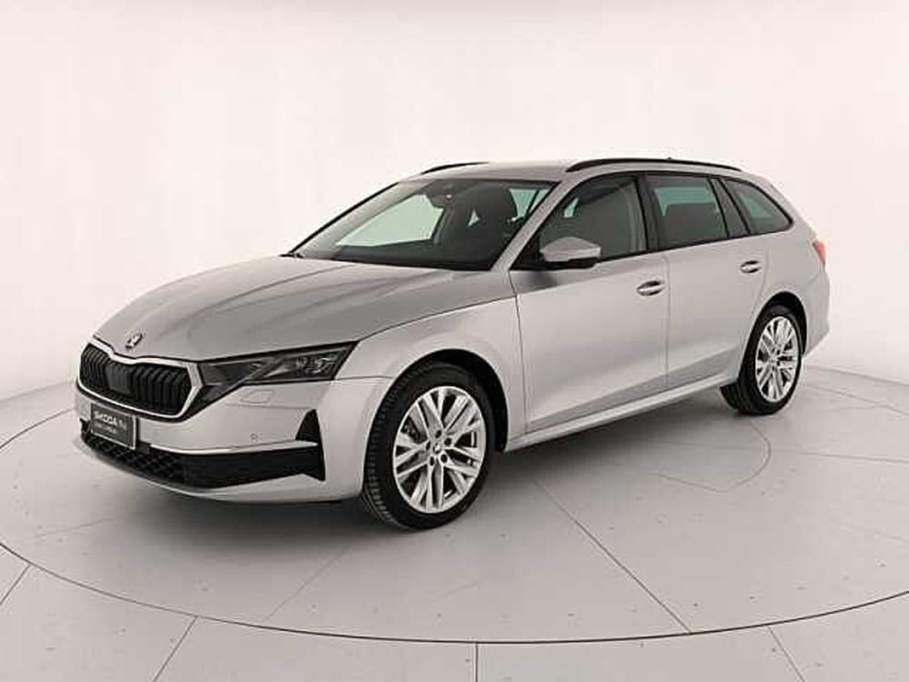 Skoda Octavia Station Wagon nuova a Cosenza