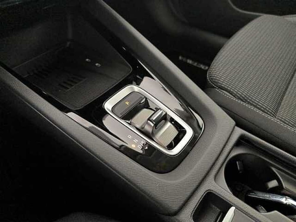 Skoda Octavia Station Wagon nuova a Cosenza (13)