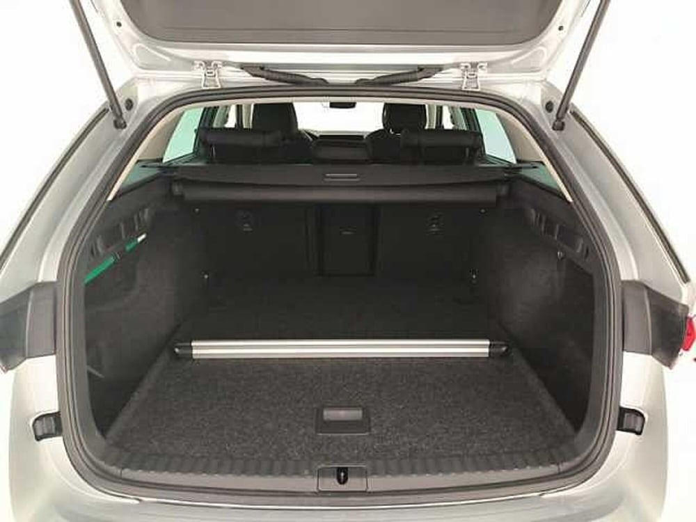 Skoda Octavia Station Wagon nuova a Cosenza (15)