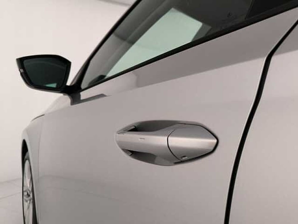 Skoda Octavia Station Wagon nuova a Cosenza (2)