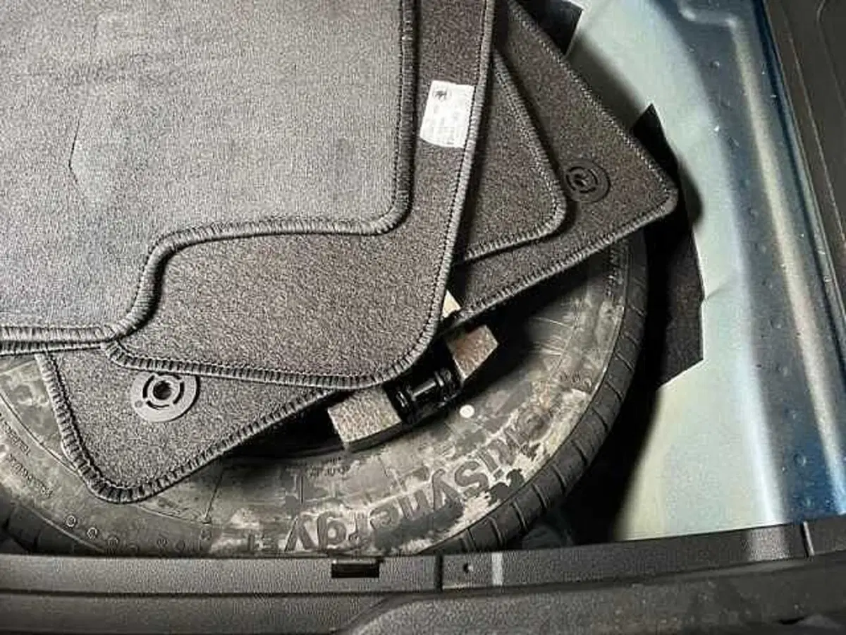Skoda Fabia usata a Cosenza (8)