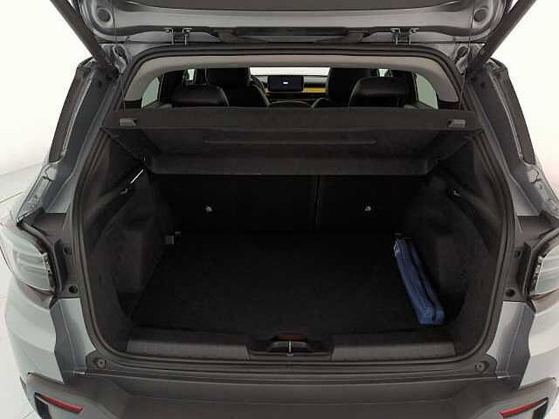 Jeep Avenger usata a Cosenza (20)