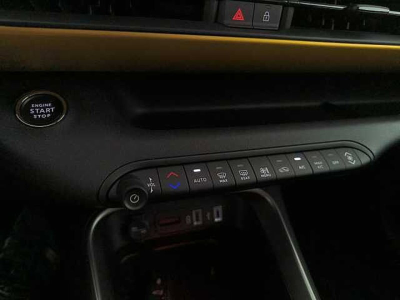 Jeep Avenger usata a Cosenza (9)