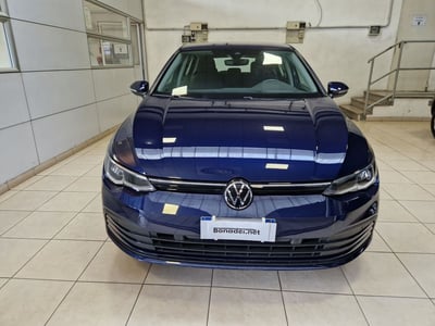Volkswagen Golf 1.0 TSI EVO Life del 2022 usata a Saronno