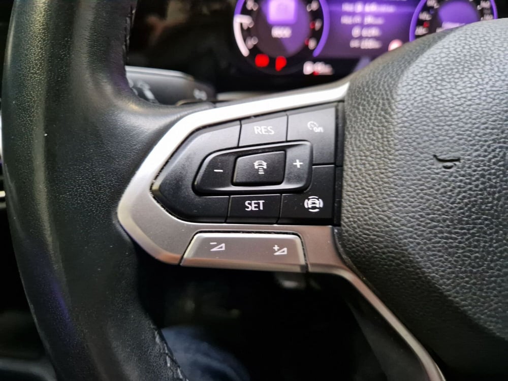 Volkswagen Golf usata a Varese (15)