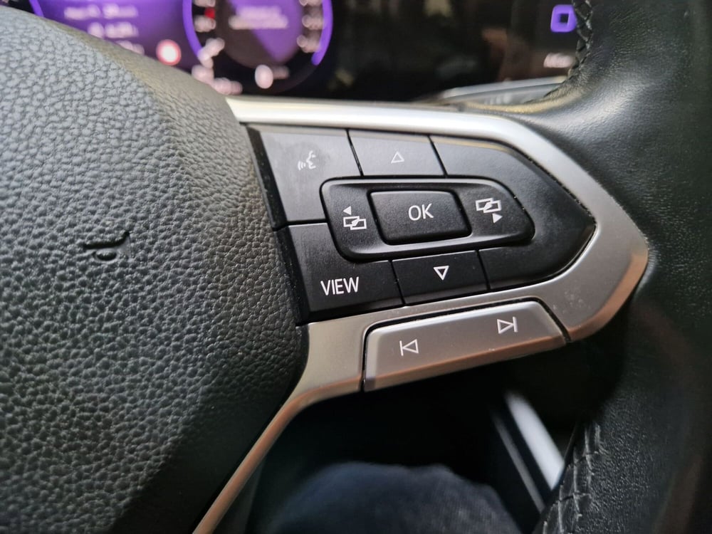 Volkswagen Golf usata a Varese (16)