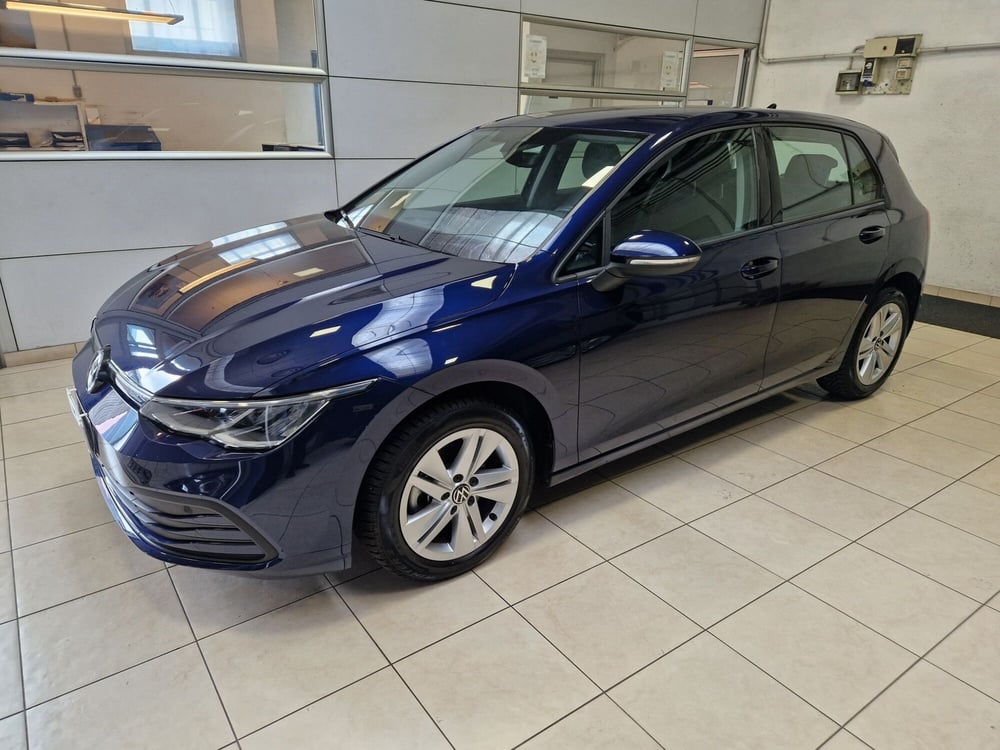 Volkswagen Golf usata a Varese (2)