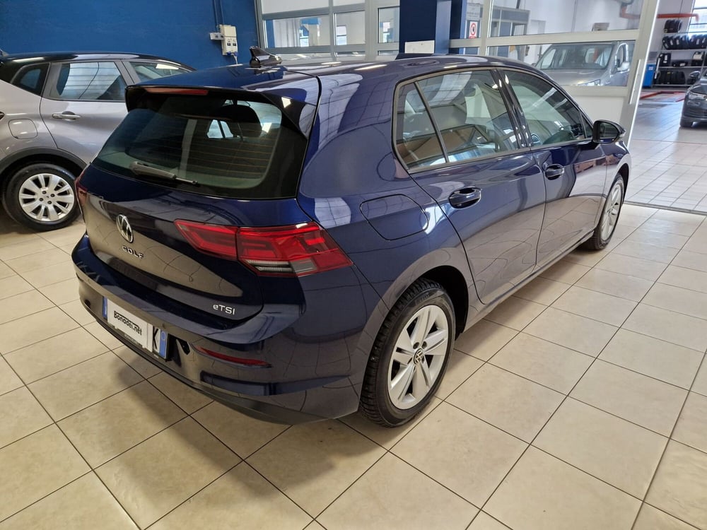 Volkswagen Golf usata a Varese (6)