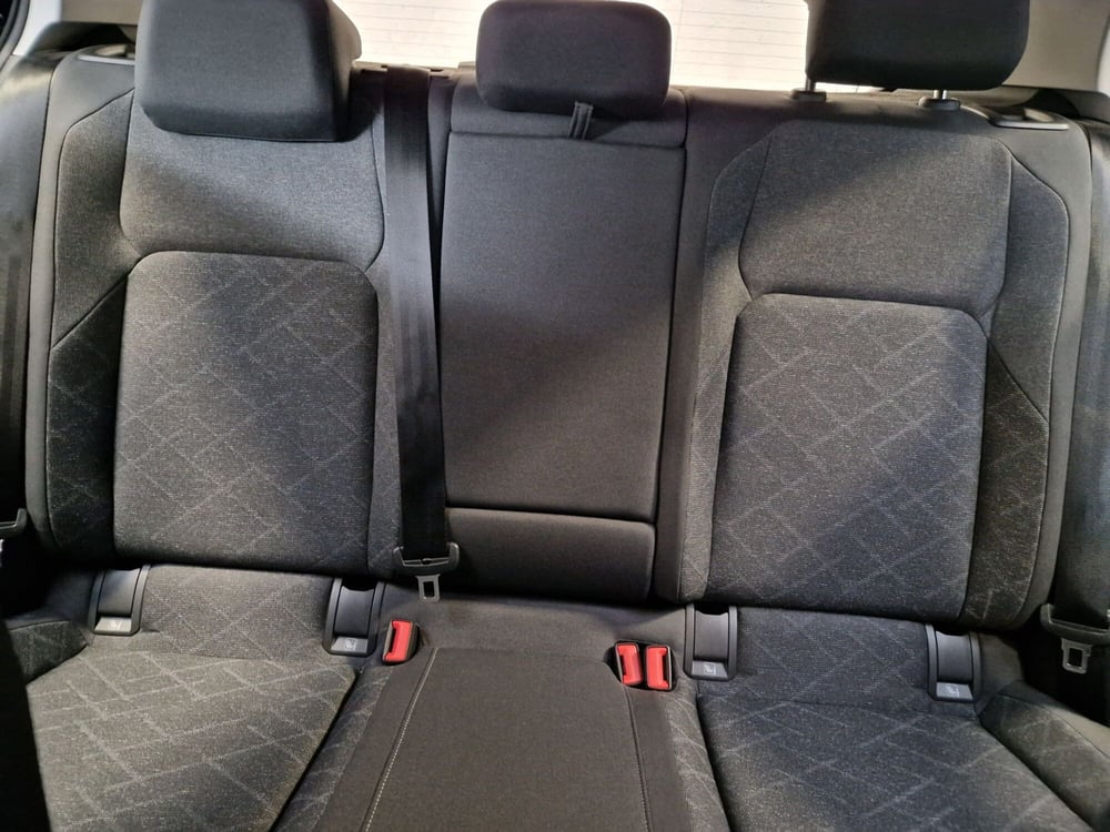 Volkswagen Golf usata a Varese (8)