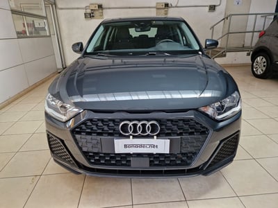 Audi A1 Sportback 25 TFSI Admired Advanced del 2023 usata a Saronno