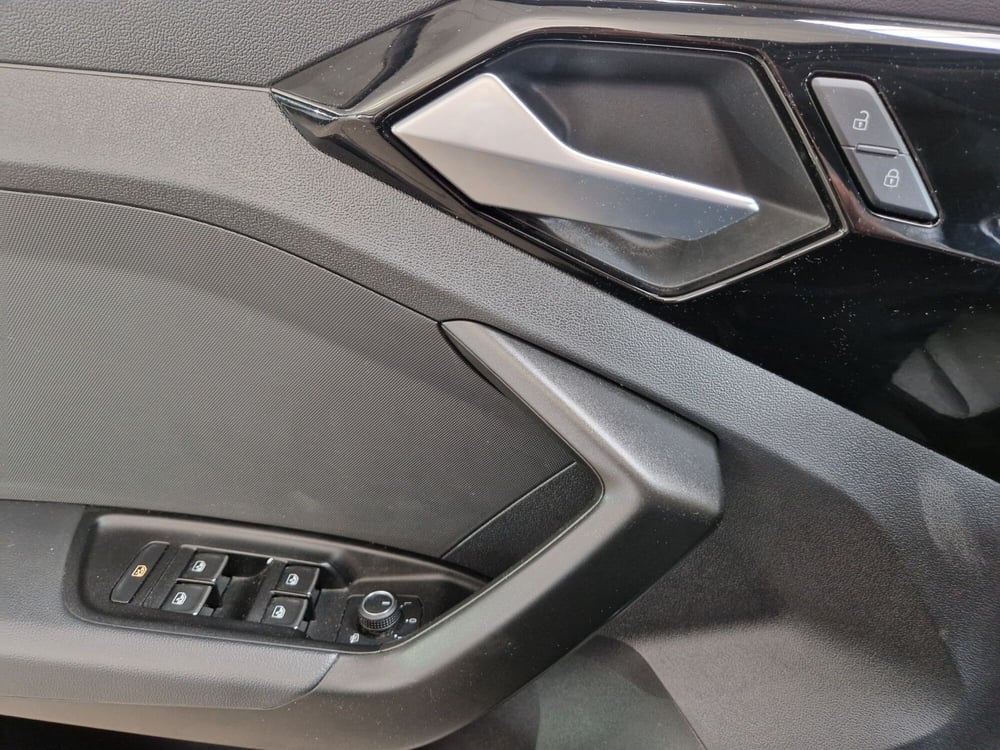 Audi A1 Sportback usata a Varese (17)
