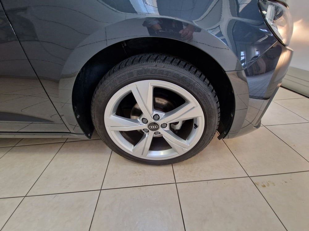 Audi A1 Sportback usata a Varese (20)