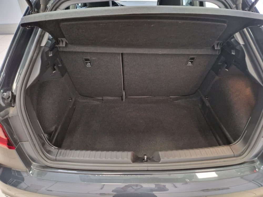 Audi A1 Sportback usata a Varese (6)