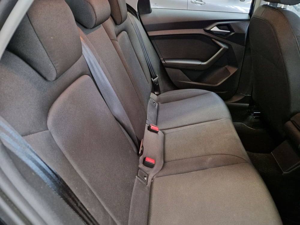 Audi A1 Sportback usata a Varese (7)