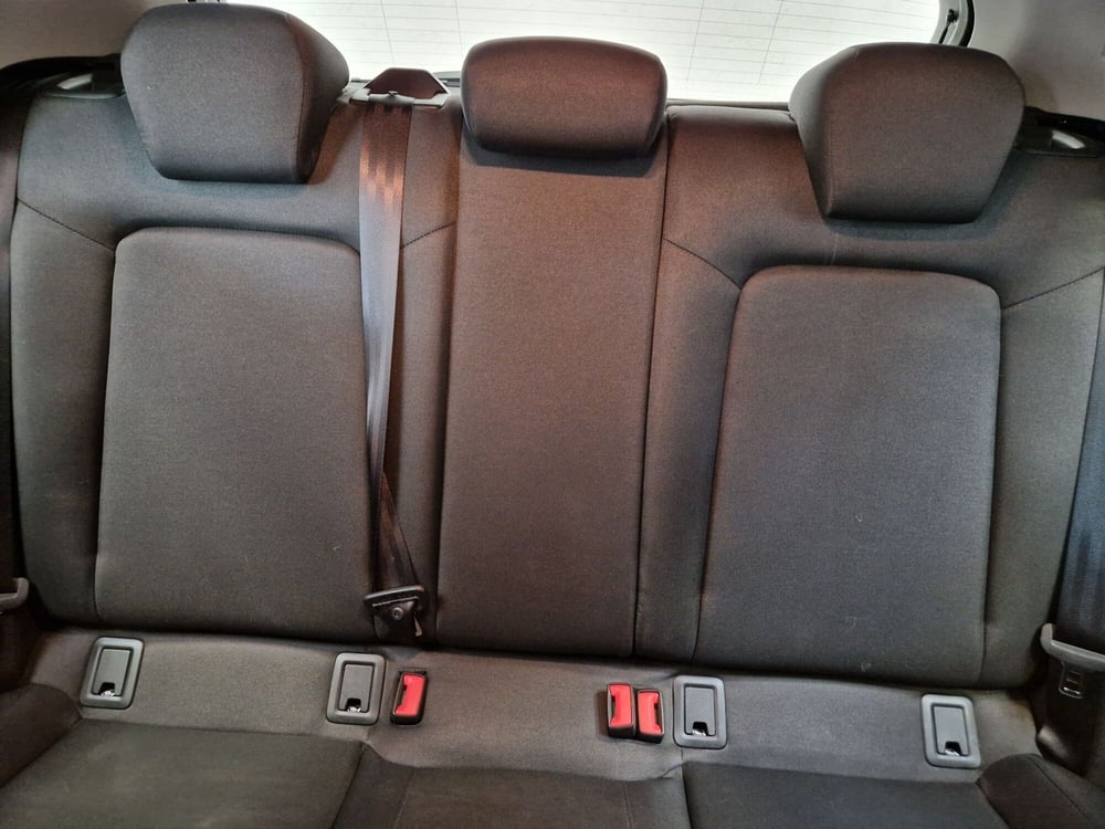 Audi A1 Sportback usata a Varese (8)