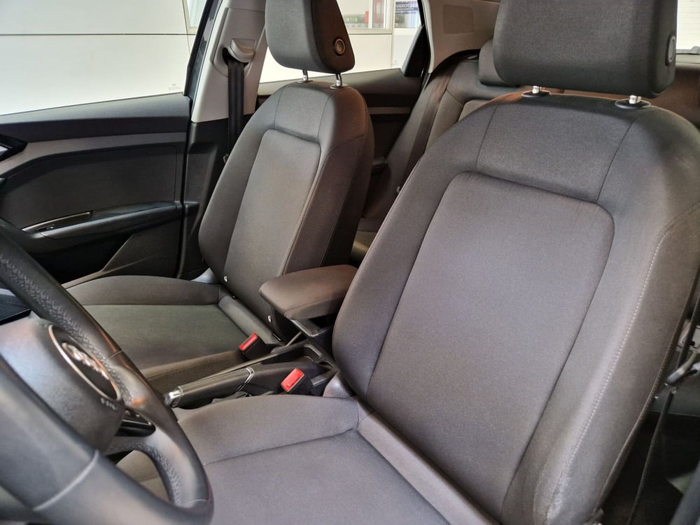 Audi A1 Sportback usata a Varese (9)