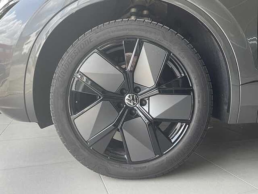 Volkswagen Touareg usata a Cosenza (3)