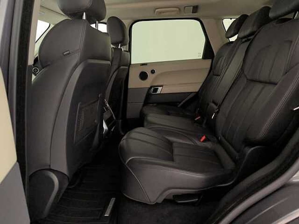 Land Rover Range Rover Sport nuova a Cosenza (13)