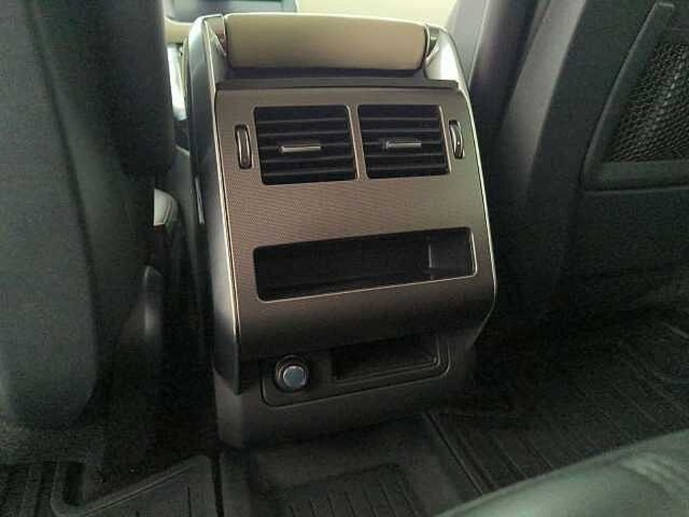 Land Rover Range Rover Sport nuova a Cosenza (17)