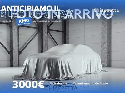 Toyota Toyota C-HR 2.0 Hybrid E-CVT Trend del 2020 usata a Rende