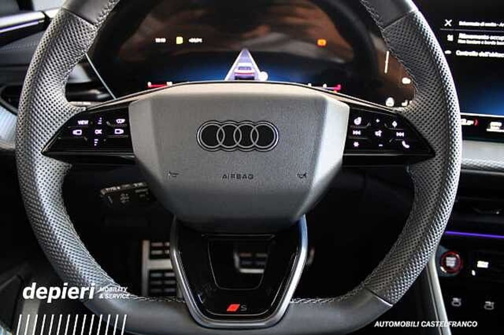 Audi Q5 usata a Treviso (13)