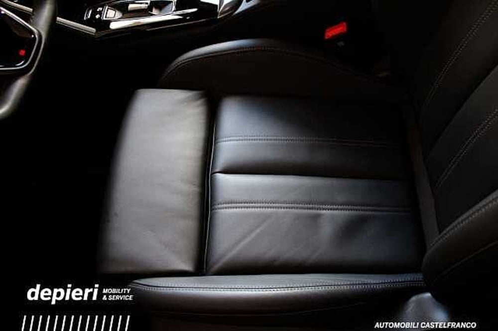 Audi Q5 usata a Treviso (16)