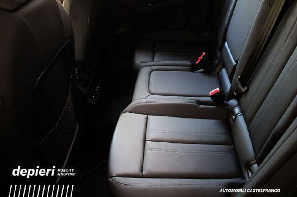 Audi Q5 usata a Treviso (20)