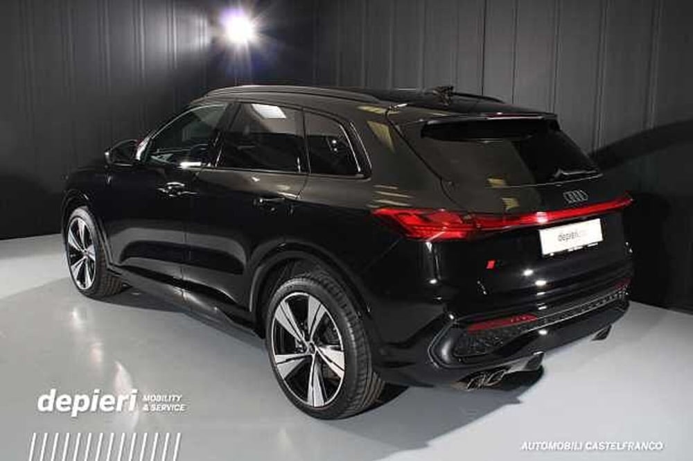 Audi Q5 usata a Treviso (3)