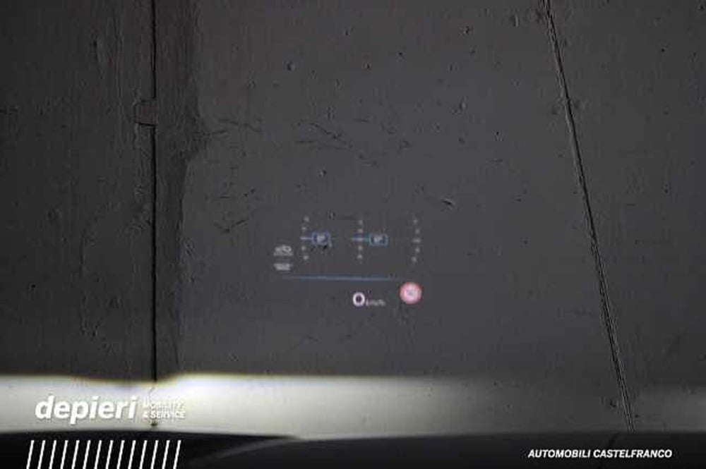 Audi Q5 usata a Treviso (8)