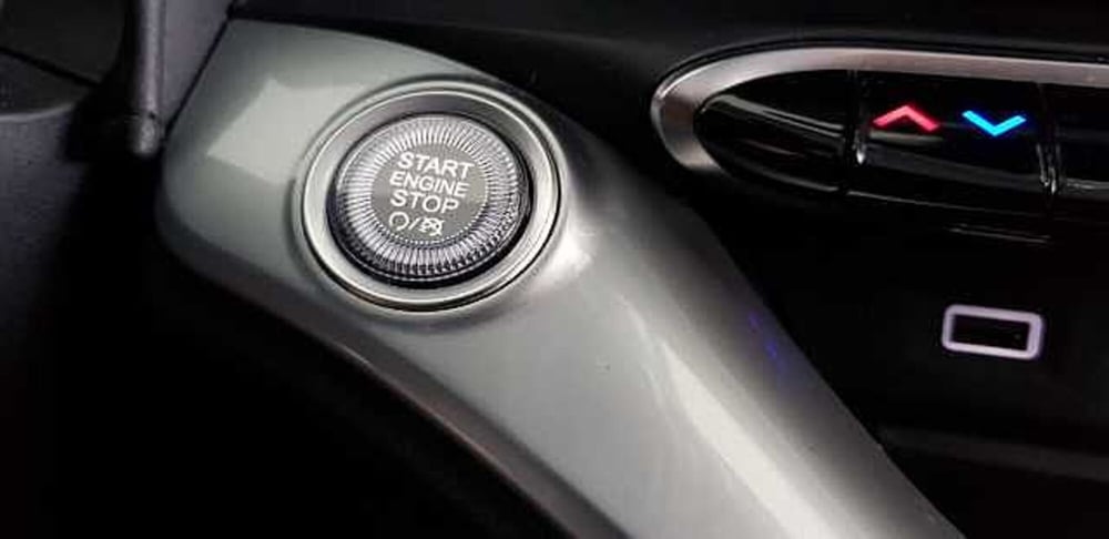 Fiat 500e usata a Pordenone (15)