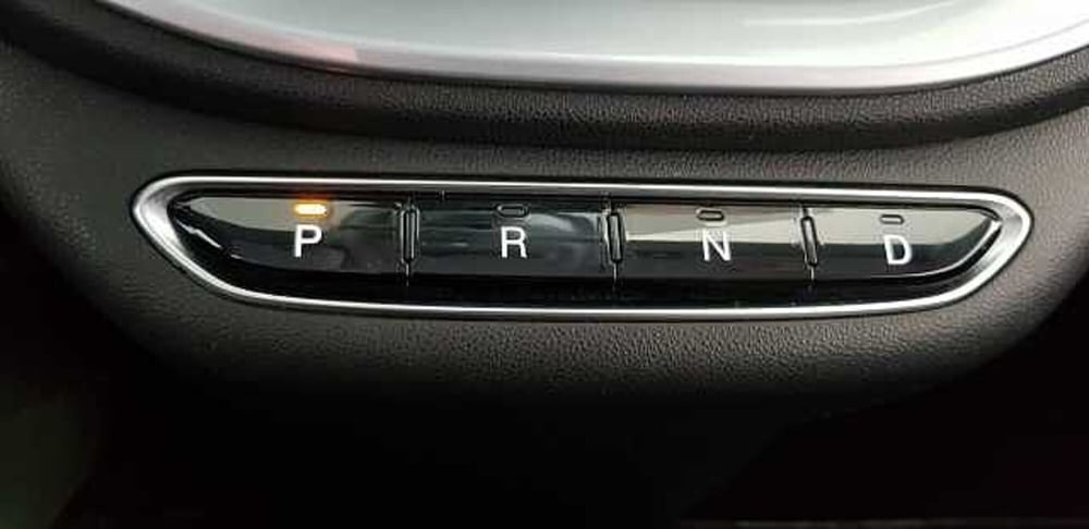 Fiat 500e usata a Pordenone (16)