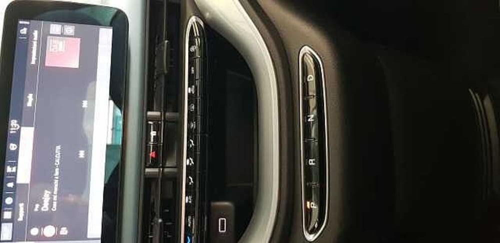 Fiat 500e usata a Pordenone (18)