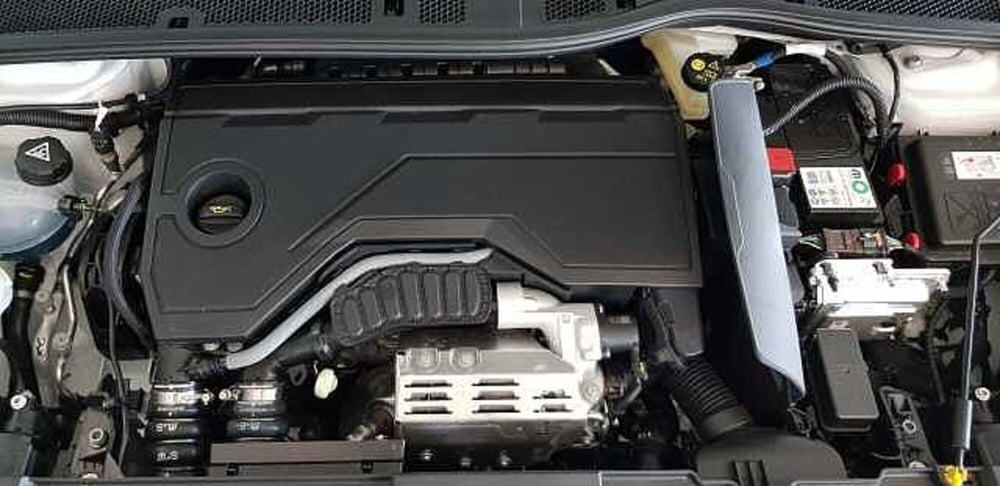 Peugeot 208 nuova a Pordenone (10)