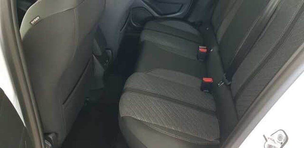 Peugeot 208 nuova a Pordenone (14)