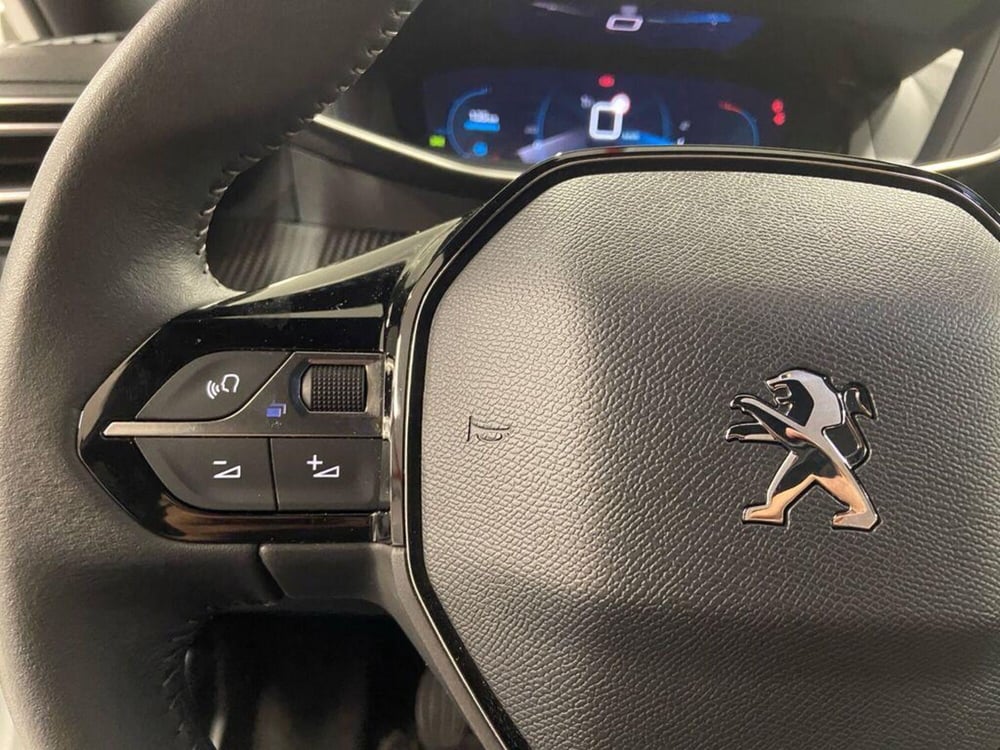 Peugeot 2008 usata a Torino (13)