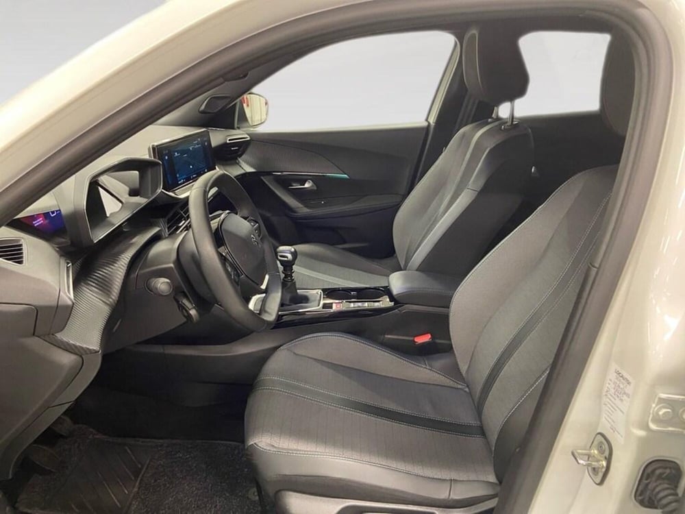 Peugeot 2008 usata a Torino (7)