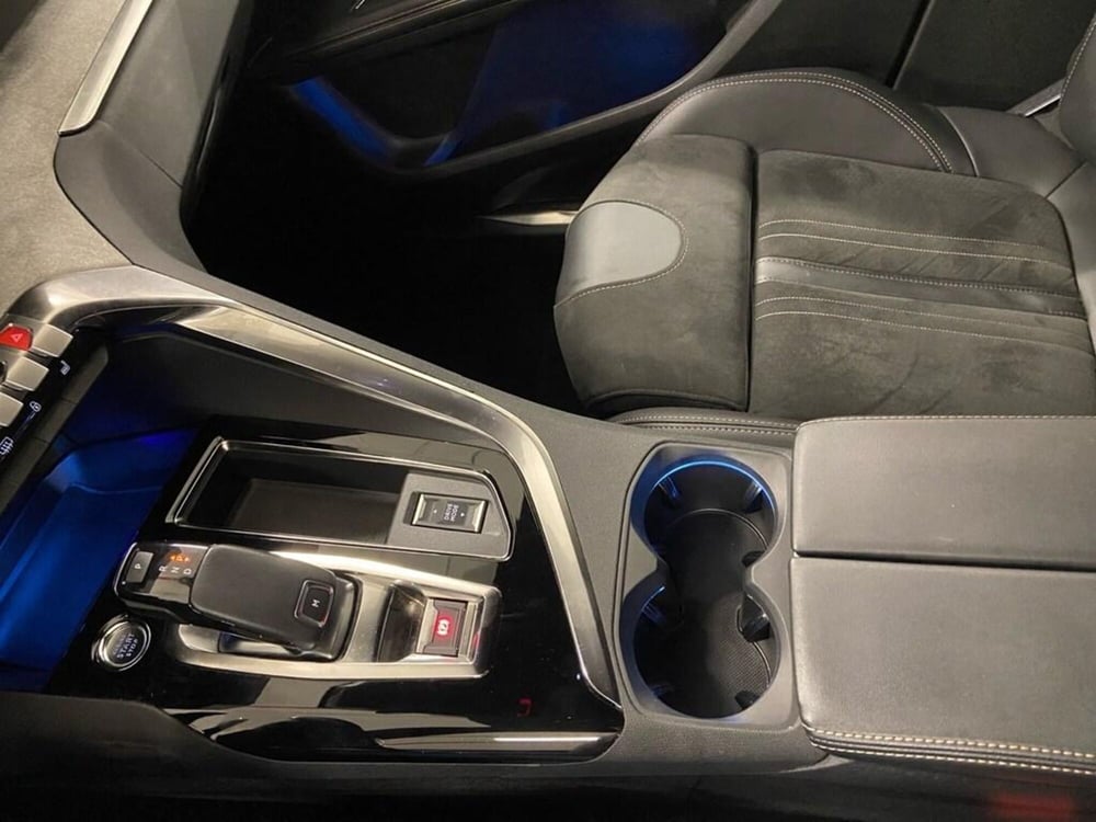 Peugeot 5008 usata a Torino (12)