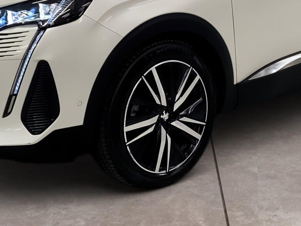 Peugeot 5008 usata a Torino (15)
