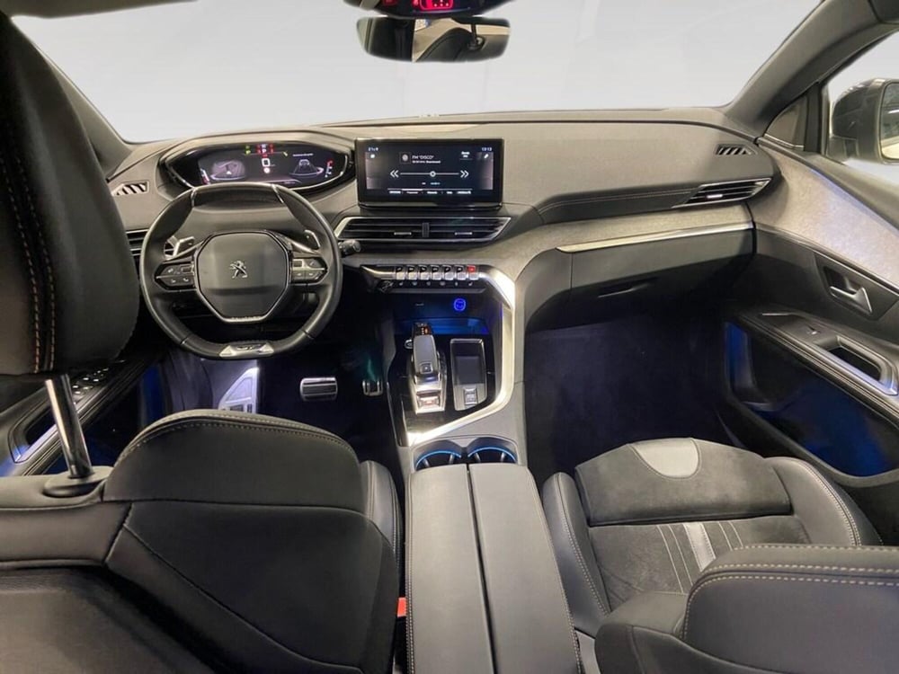 Peugeot 5008 usata a Torino (6)